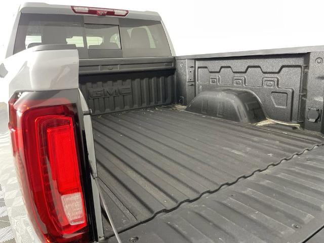 2025 GMC Sierra 1500 Vehicle Photo in GILBERT, AZ 85297-0402