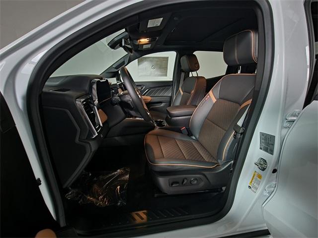 2026 GMC Canyon Vehicle Photo in PRESCOTT, AZ 86305-3700