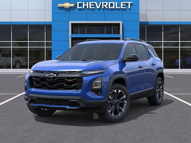 2026 Chevrolet Equinox Vehicle Photo in PAWLING, NY 12564-3219