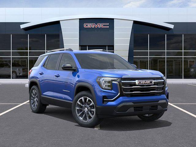 2026 GMC Terrain Vehicle Photo in WATERTOWN, CT 06795-3318