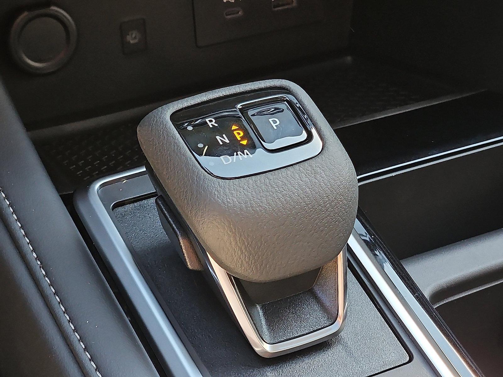 2025 Nissan Pathfinder Vehicle Photo in Jenkintown, PA 19046