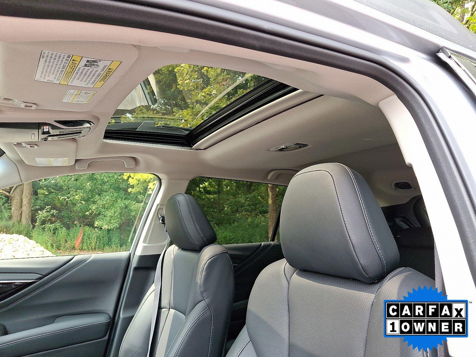 2022 Subaru Outback Vehicle Photo in Harrisburg, PA 17111
