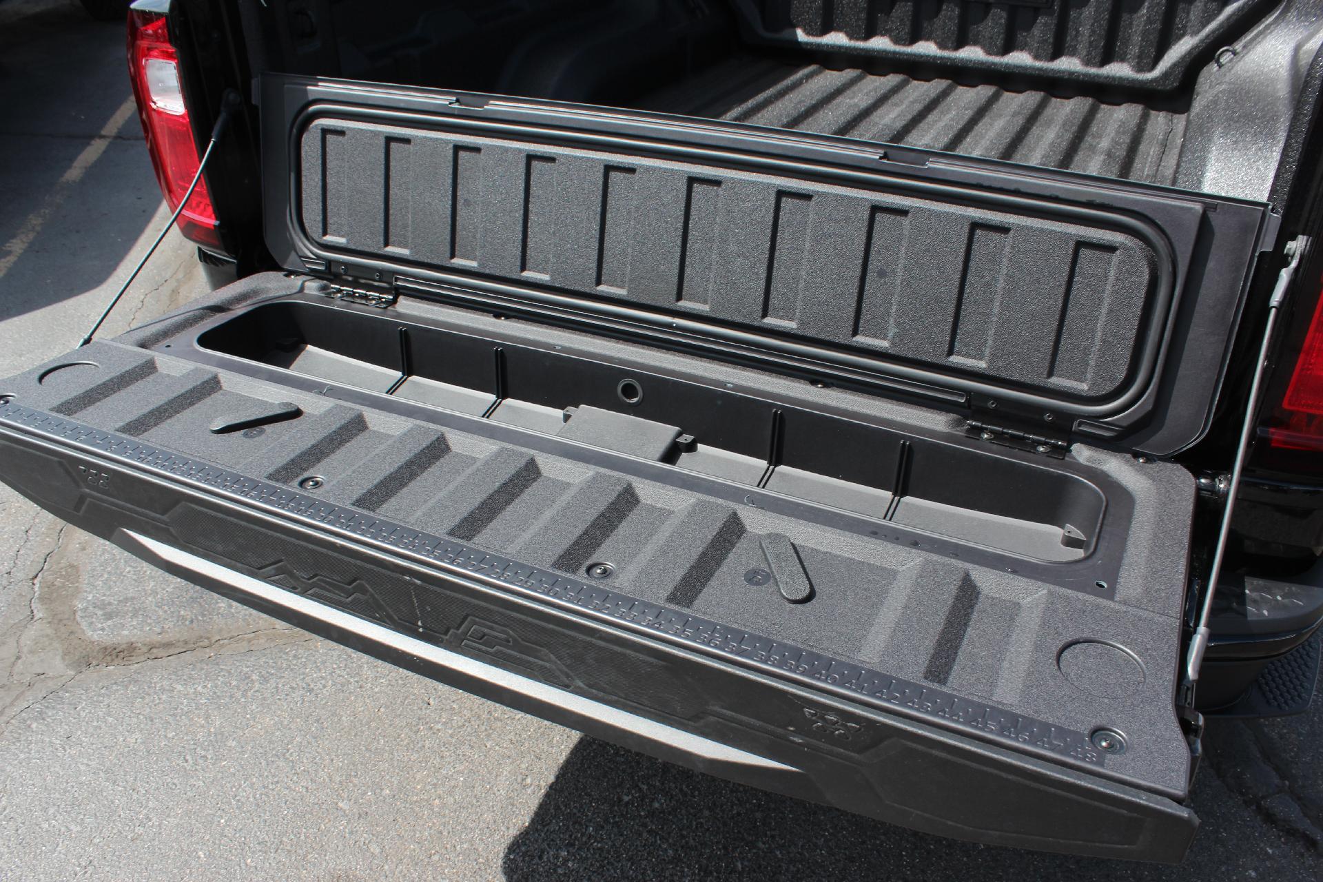 2026 GMC Canyon Vehicle Photo in AURORA, CO 80012-4011