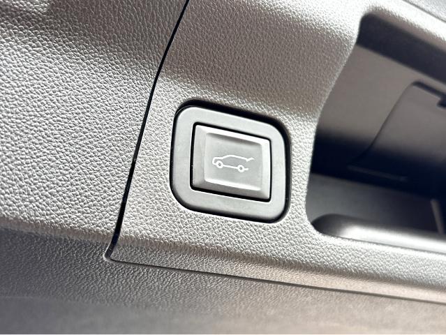 2019 GMC Acadia Vehicle Photo in BEAUFORT, SC 29906-4218