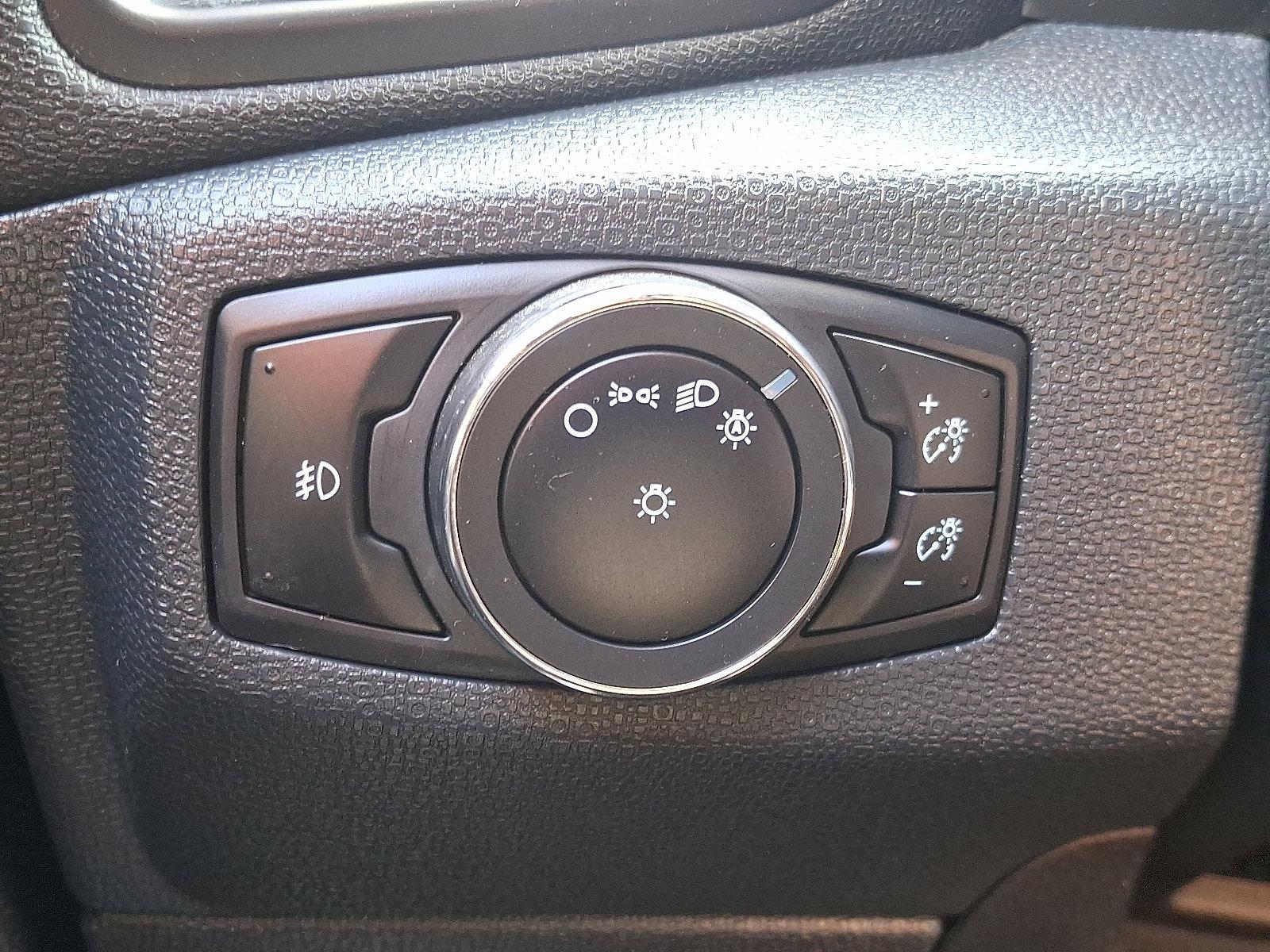 2018 Ford EcoSport Vehicle Photo in Mechanicsburg, PA 17050-2306