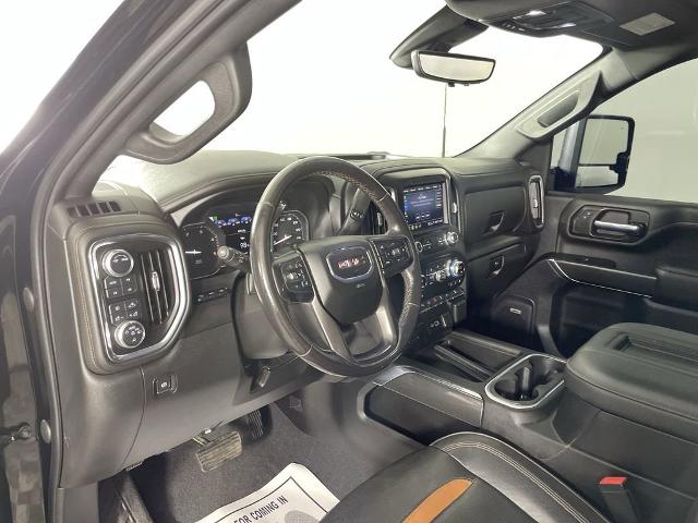 2021 GMC Sierra 2500 HD Vehicle Photo in GILBERT, AZ 85297-0402