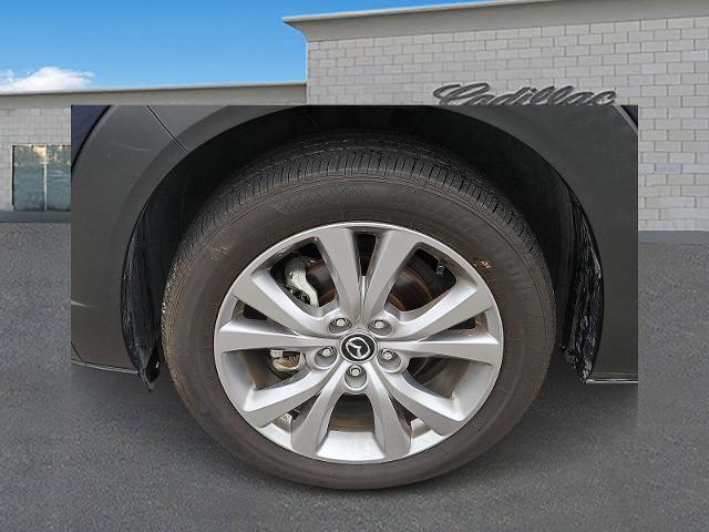 2022 Mazda CX-30 Vehicle Photo in TREVOSE, PA 19053-4984