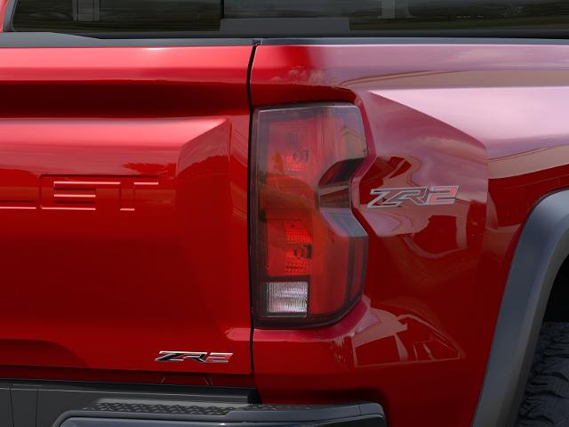 2026 Chevrolet Colorado Vehicle Photo in MANITOWOC, WI 54220-5838
