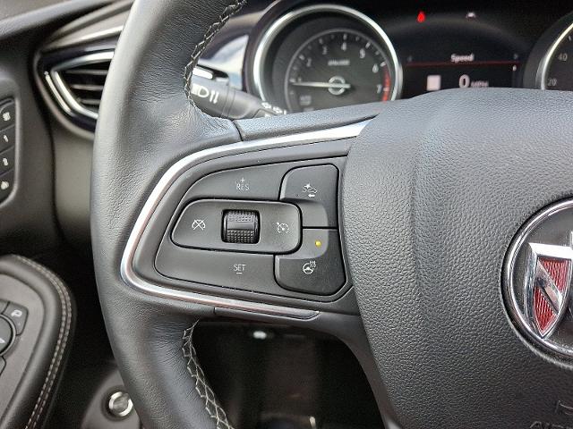 2020 Buick Encore GX Vehicle Photo in HARRISBURG, PA 17111-1033