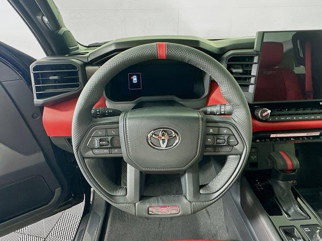 2026 Toyota Sequoia Vehicle Photo in Flemington, NJ 08822