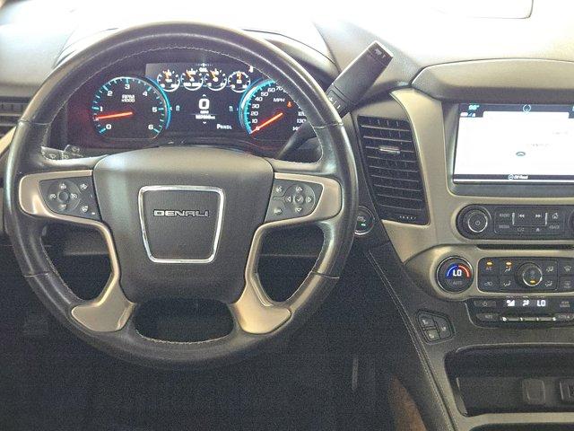 2019 GMC Yukon Vehicle Photo in Decatur, TX 76234