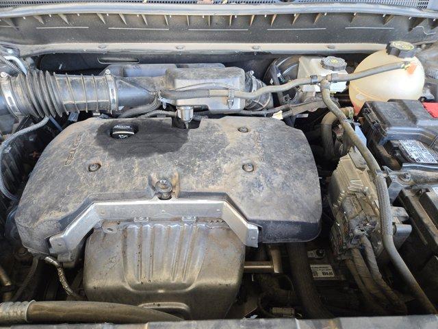 2020 Chevrolet Blazer Vehicle Photo in Decatur, TX 76234