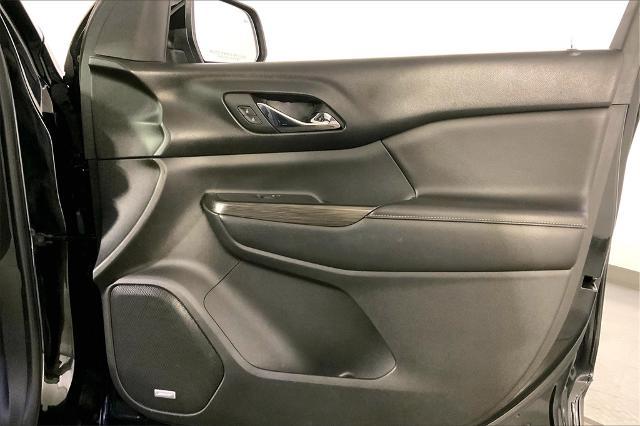 2017 GMC Acadia Vehicle Photo in Lees Summit, MO 64086
