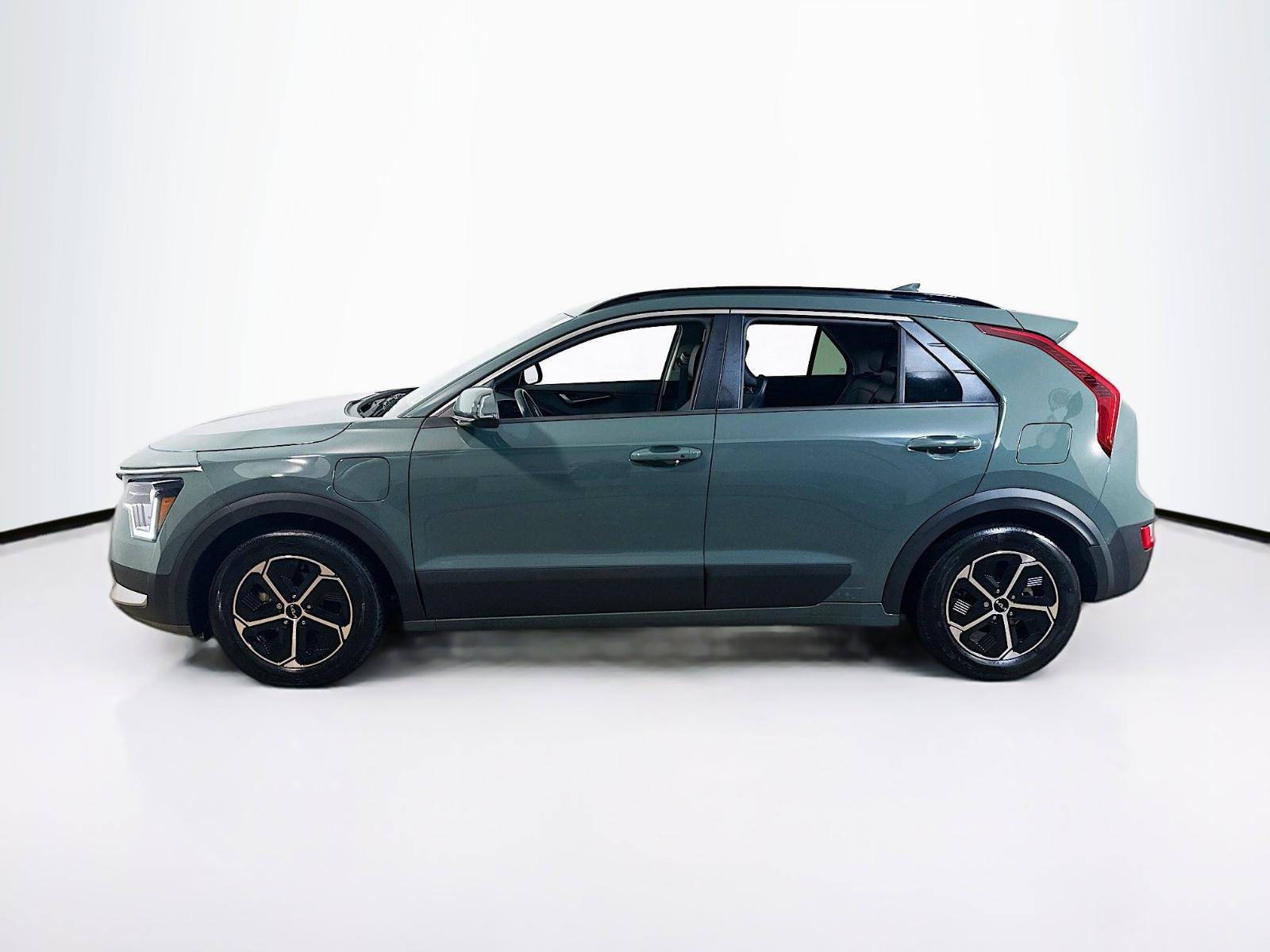 2023 Kia Niro Plug-In Hybrid Vehicle Photo in Langhorne, PA 19047