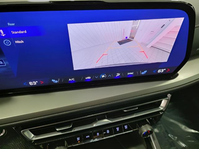 2025 Chevrolet Traverse Vehicle Photo in MANITOWOC, WI 54220-5838