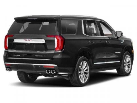 2021 GMC Yukon Vehicle Photo in BRUNSWICK, GA 31525-1881