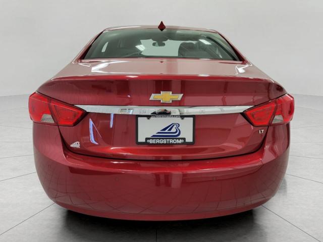2014 Chevrolet Impala Vehicle Photo in NEENAH, WI 54956-2243