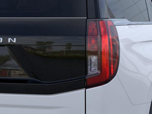 2025 Ford Expedition Vehicle Photo in Weatherford, TX 76087