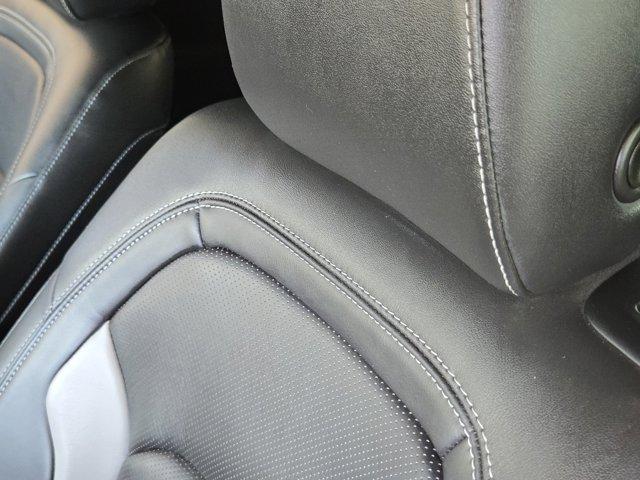 2024 Chevrolet Camaro Vehicle Photo in Decatur, TX 76234