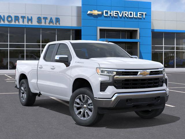 2026 Chevrolet Silverado 1500 Vehicle Photo in PITTSBURGH, PA 15226-1209