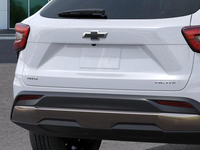 2026 Chevrolet Trax Vehicle Photo in SELMA, TX 78154-1460