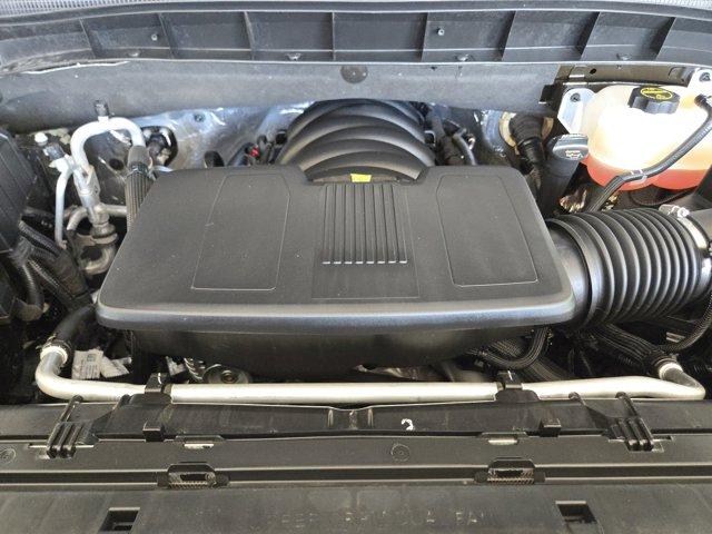 2024 GMC Sierra 1500 Vehicle Photo in Decatur, TX 76234