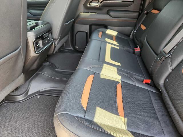 2024 GMC Sierra 2500 HD Vehicle Photo in DENTON, TX 76210-9321