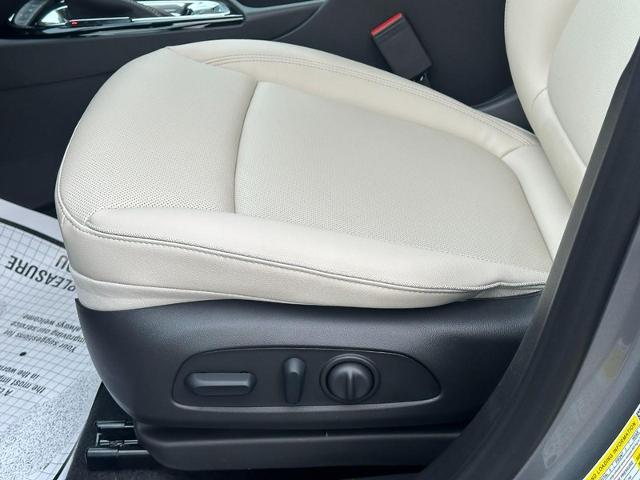 2026 Buick Encore GX Vehicle Photo in COLUMBIA, MO 65203-3903