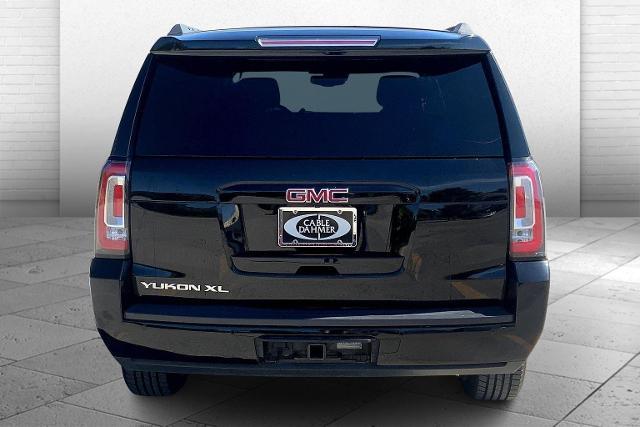 2019 GMC Yukon XL Vehicle Photo in KANSAS CITY, MO 64114-4545