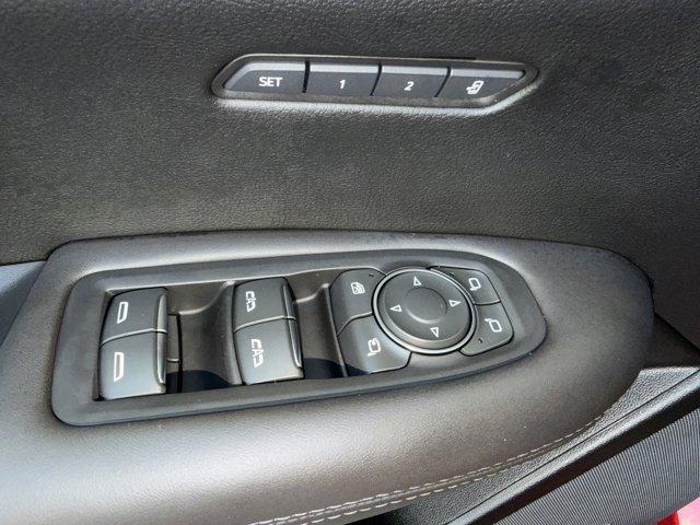 2024 Cadillac XT5 Vehicle Photo in LEOMINSTER, MA 01453-2952