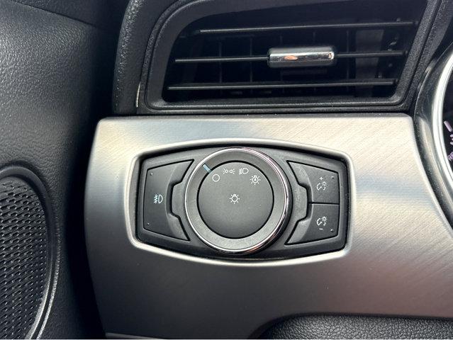 2020 Ford Mustang Vehicle Photo in Savannah, GA 31419