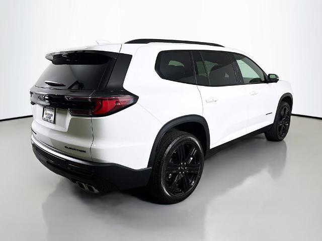 2026 GMC Acadia Vehicle Photo in PUYALLUP, WA 98371-4149