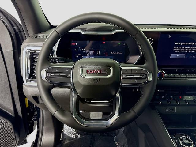 2025 GMC Canyon Vehicle Photo in PUYALLUP, WA 98371-4149