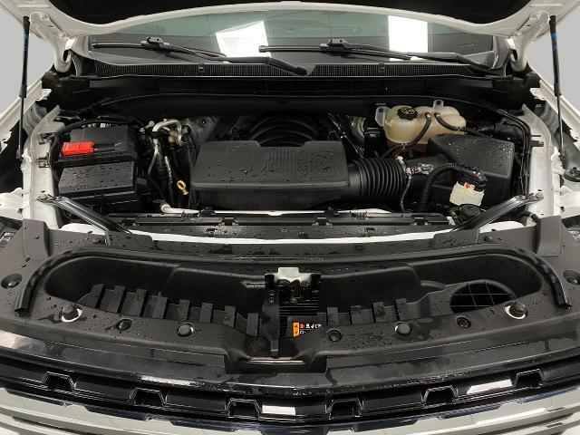 2023 Chevrolet Tahoe Vehicle Photo in Appleton, WI 54913