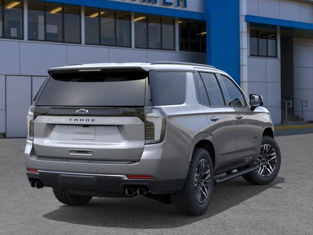 2026 Chevrolet Tahoe Vehicle Photo in KANSAS CITY, MO 64114-4502