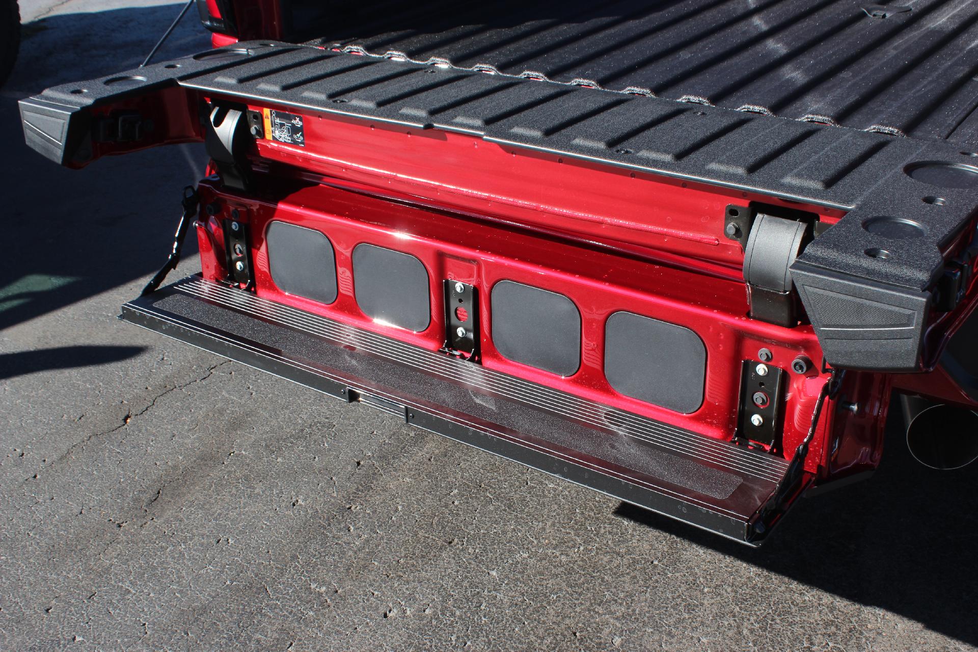 2026 GMC Sierra 3500 HD Vehicle Photo in AURORA, CO 80012-4011