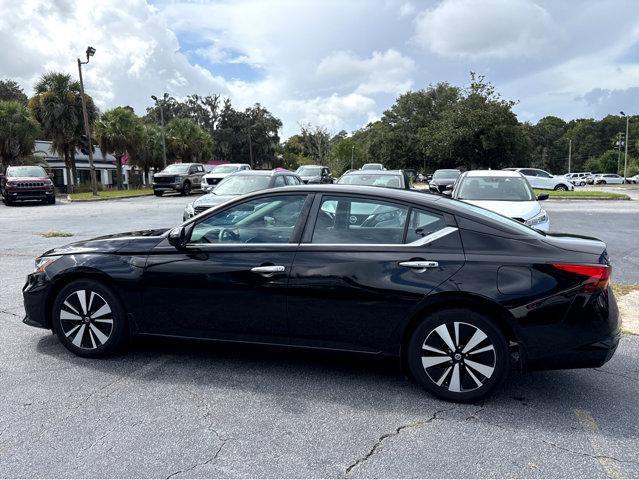2021 Nissan Altima Vehicle Photo in Savannah, GA 31419
