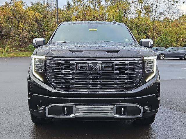 2026 GMC Sierra 1500 Vehicle Photo in TREVOSE, PA 19053-4984