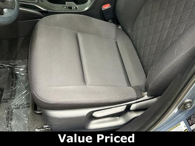 2024 Toyota Corolla Vehicle Photo in EVERETT, WA 98203-5662