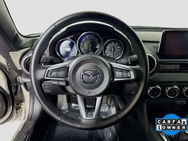 2022 Mazda MX-5 Miata Vehicle Photo in Puyallup, WA 98371
