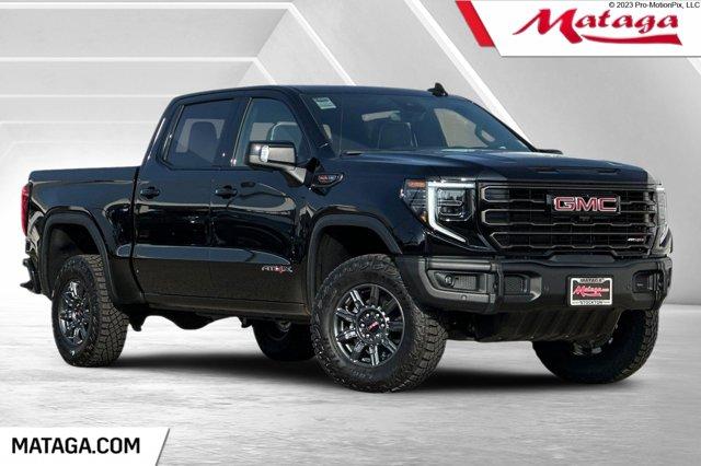2026 GMC Sierra 1500 Vehicle Photo in STOCKTON, CA 95212-2838