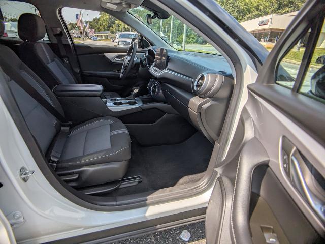 2023 Chevrolet Blazer Vehicle Photo in Baltimore, MD 21234