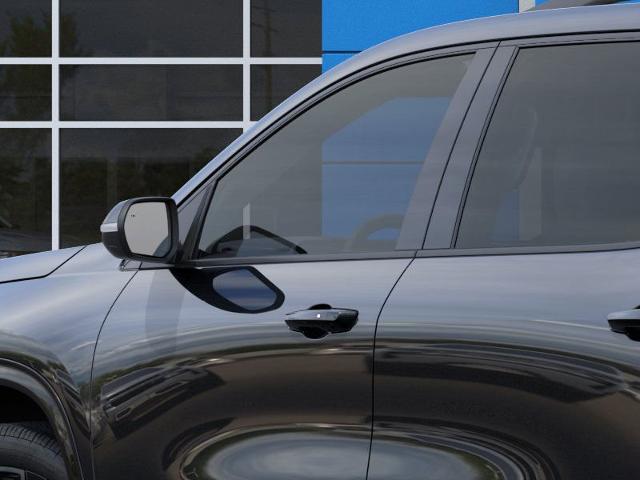 2026 Chevrolet Traverse Vehicle Photo in SAVANNAH, GA 31406-4513