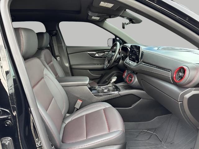 2023 Chevrolet Blazer Vehicle Photo in MANITOWOC, WI 54220-5838