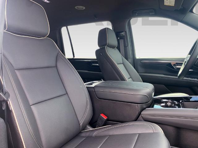 2025 Chevrolet Suburban Vehicle Photo in POOLER, GA 31322-3252