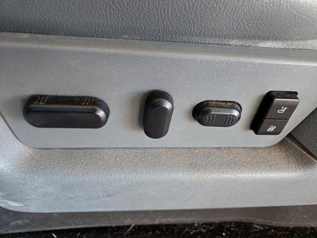 2013 Ford F-150 Vehicle Photo in Weatherford, TX 76087