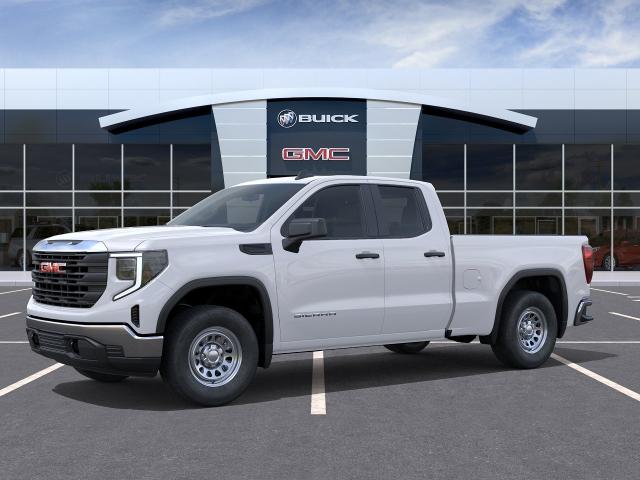 2026 GMC Sierra 1500 Pro - 1