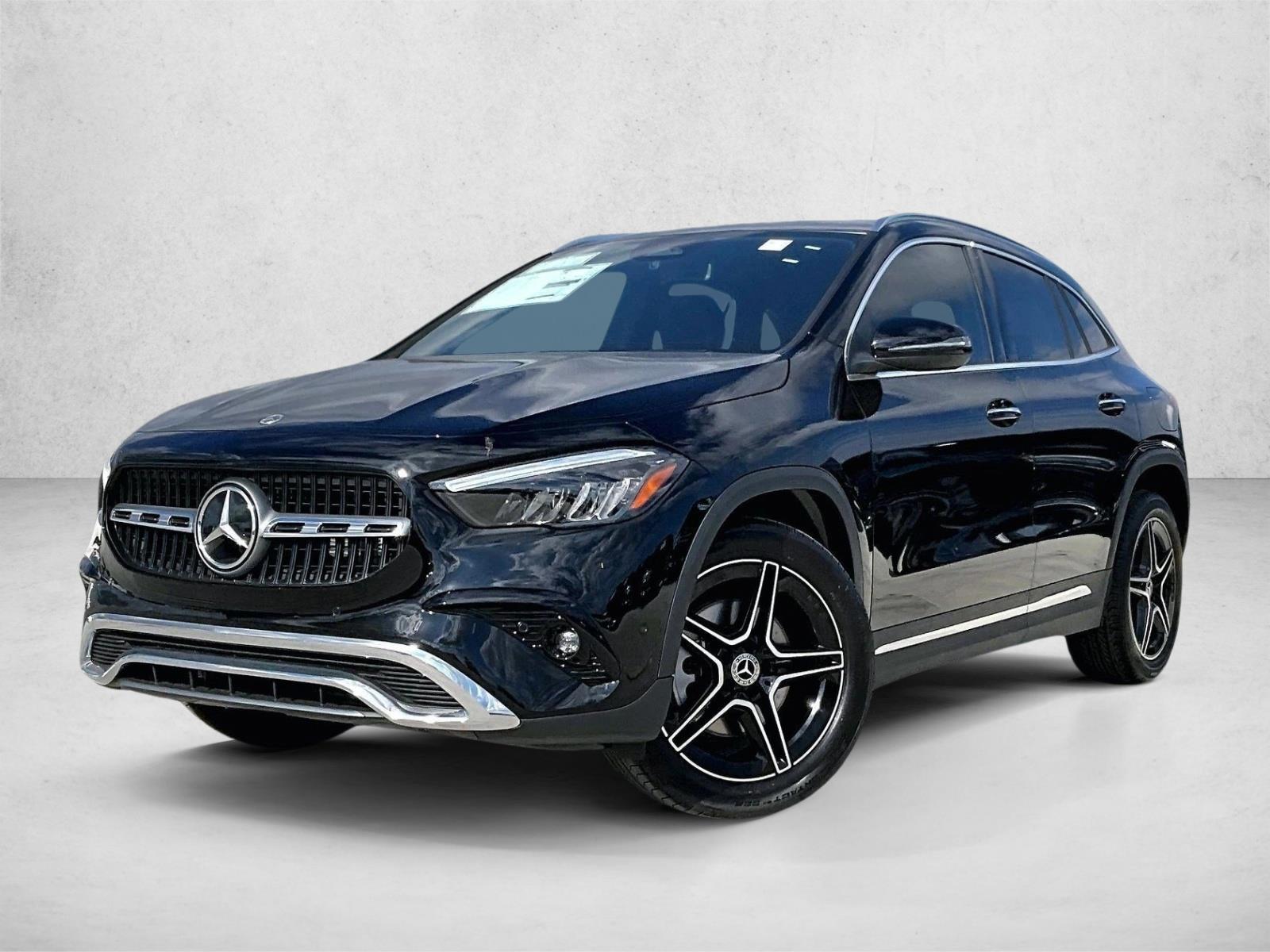 2026 Mercedes-Benz GLA Vehicle Photo in Coconut Creek, FL 33073