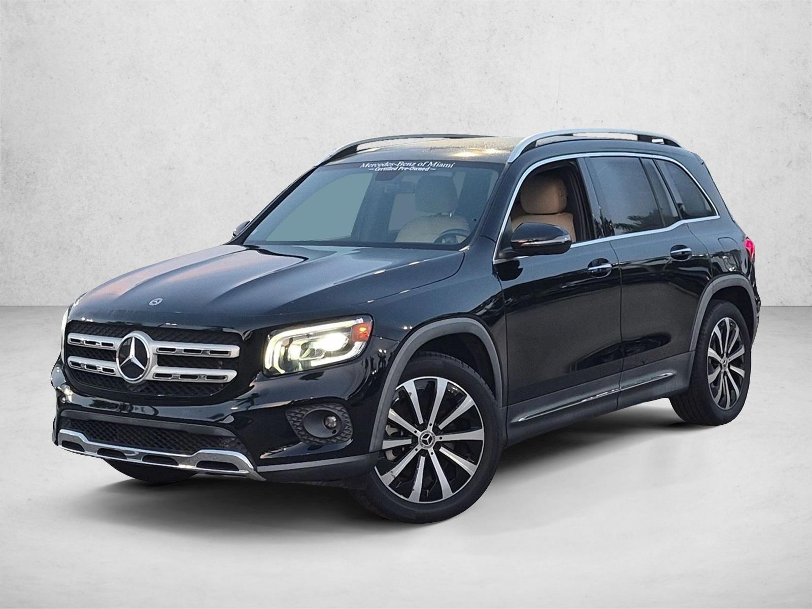 2022 Mercedes-Benz GLB Vehicle Photo in Miami, FL 33169