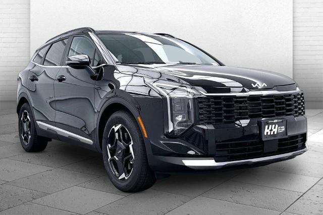 2026 Kia Sportage Vehicle Photo in OMAHA, NE 68127